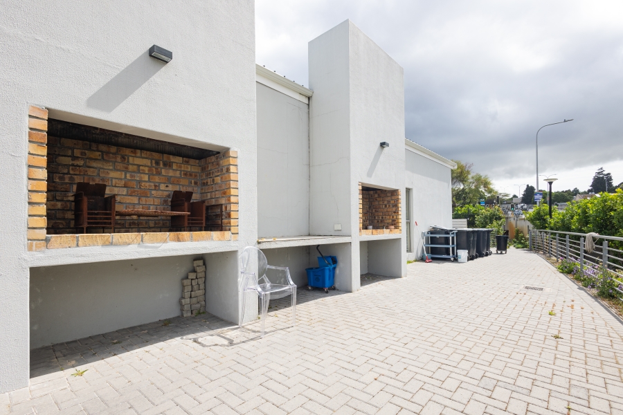 2 Bedroom Property for Sale in Ridgeworth Western Cape